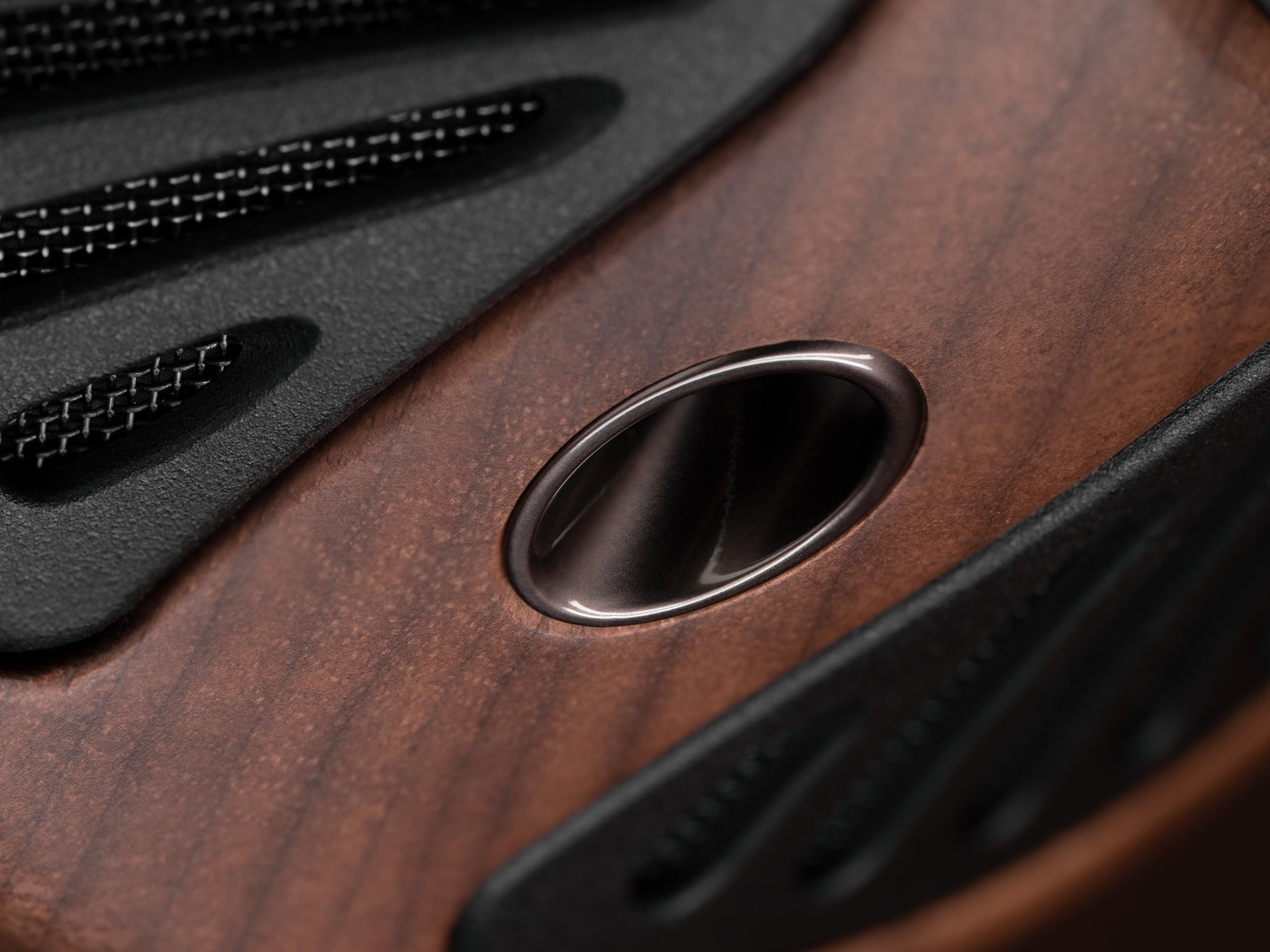 Meze 105 Silva Open-back Headphones