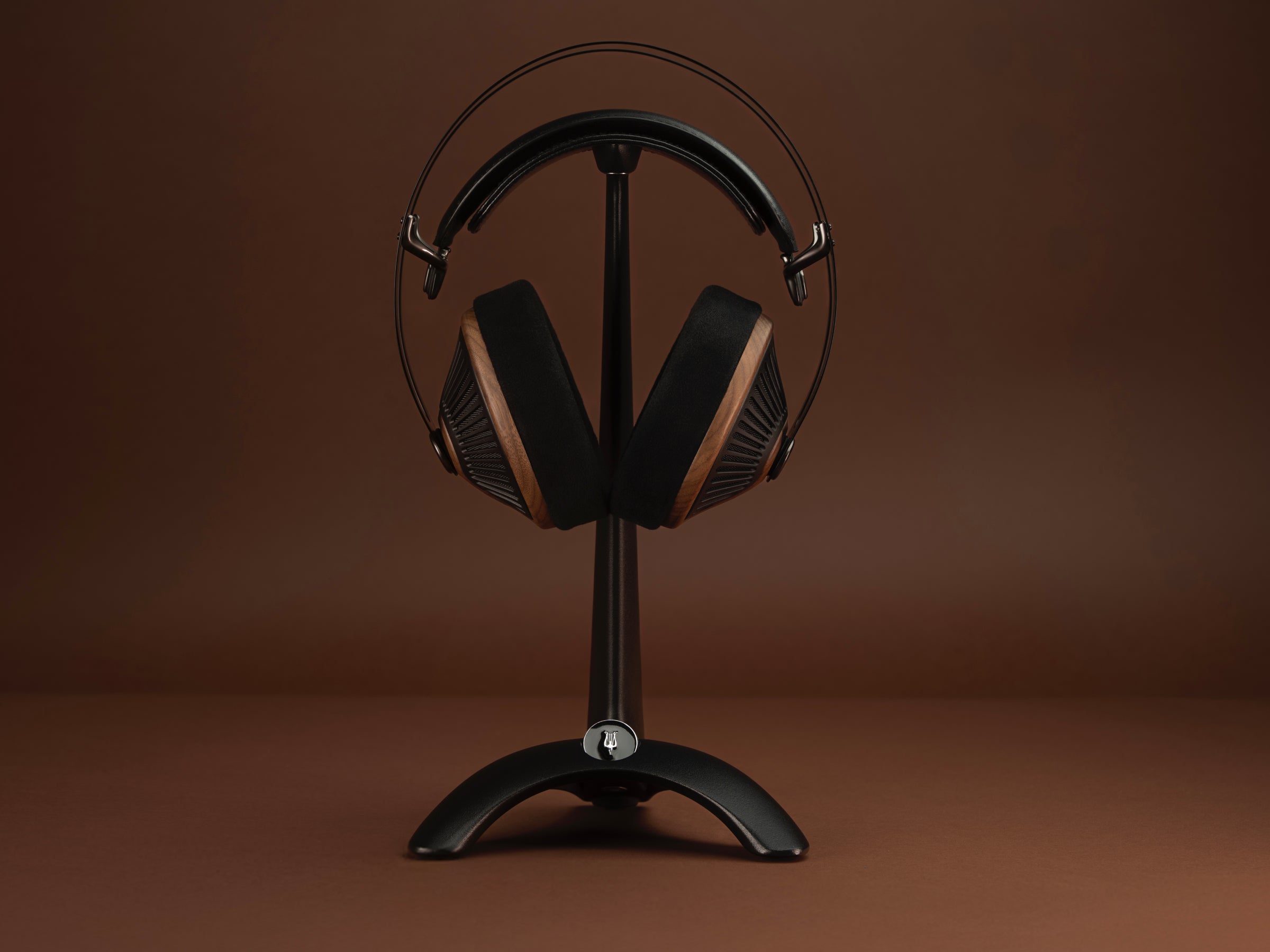 Meze 105 Silva Open-back Headphones