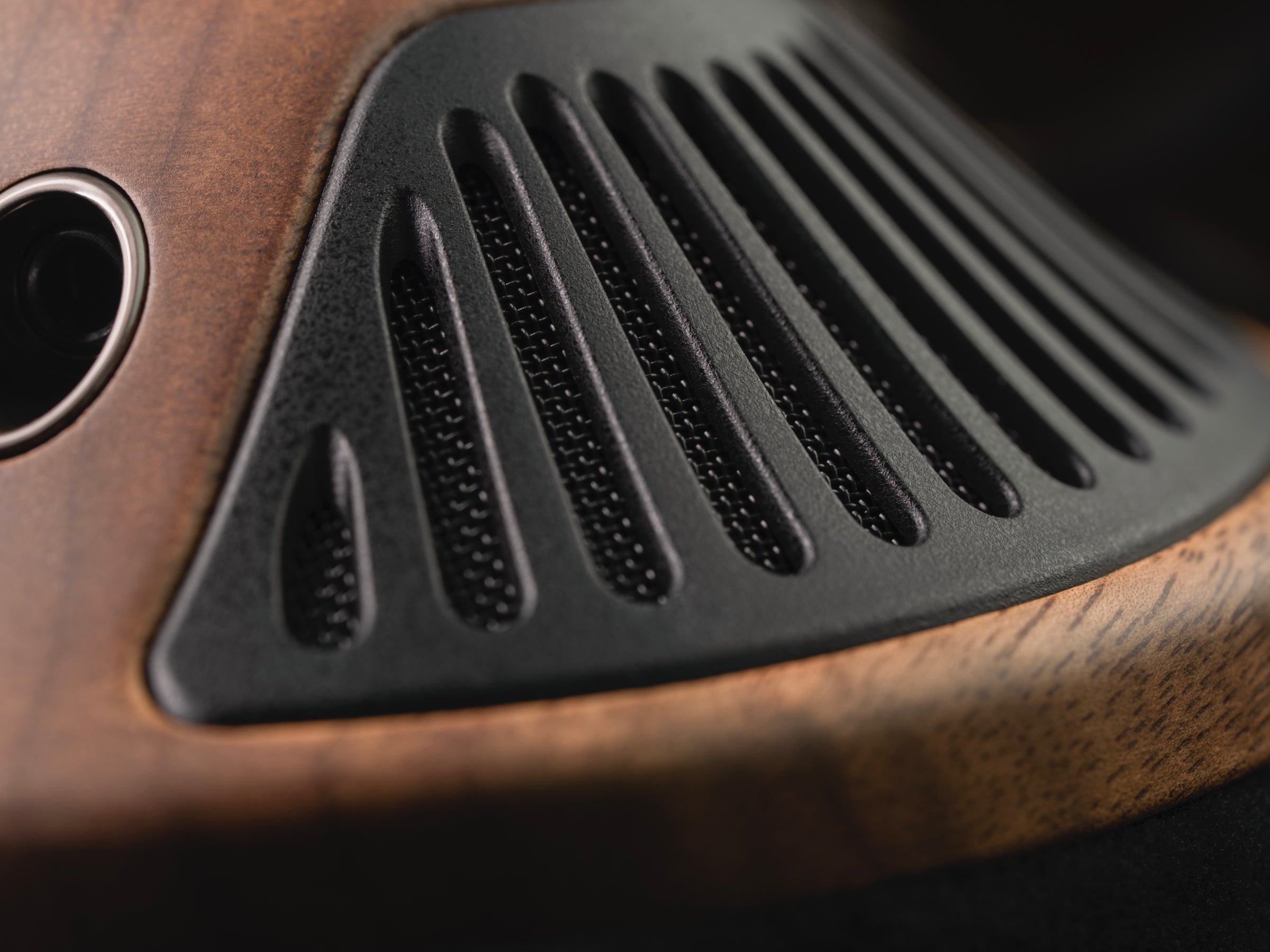 Meze 105 Silva Open-back Headphones