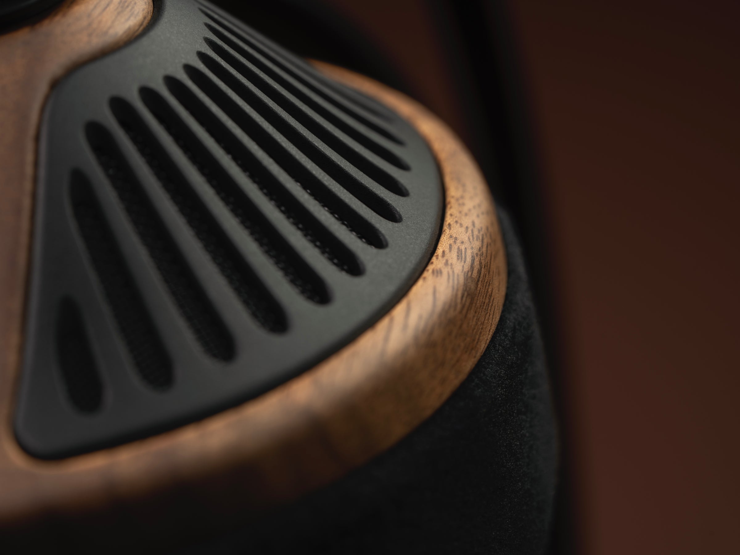 Meze 105 Silva Open-back Headphones