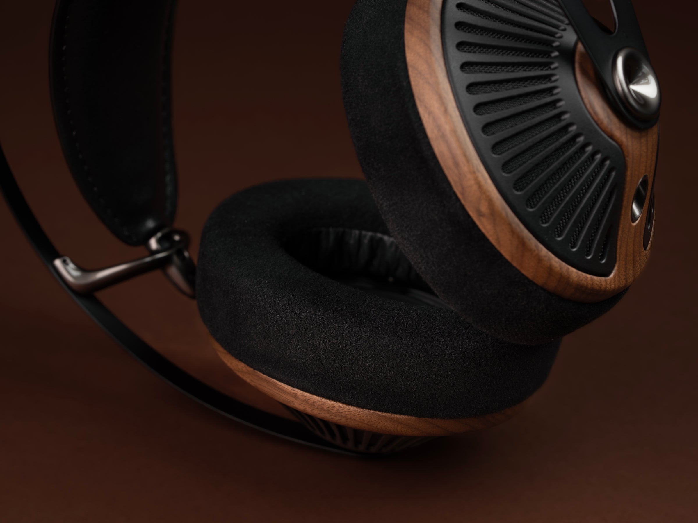 Meze 105 Silva Open-back Headphones