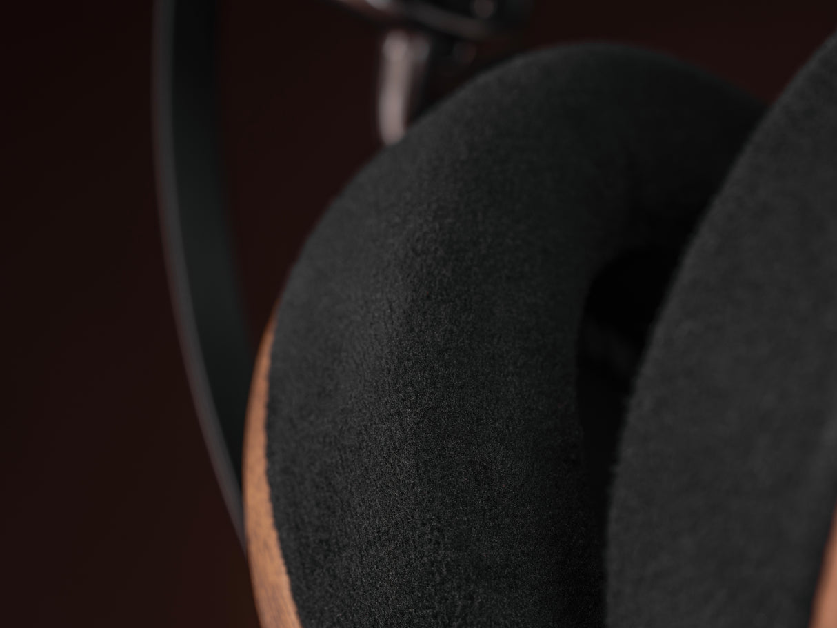 Meze 105 Silva Open-back Headphones