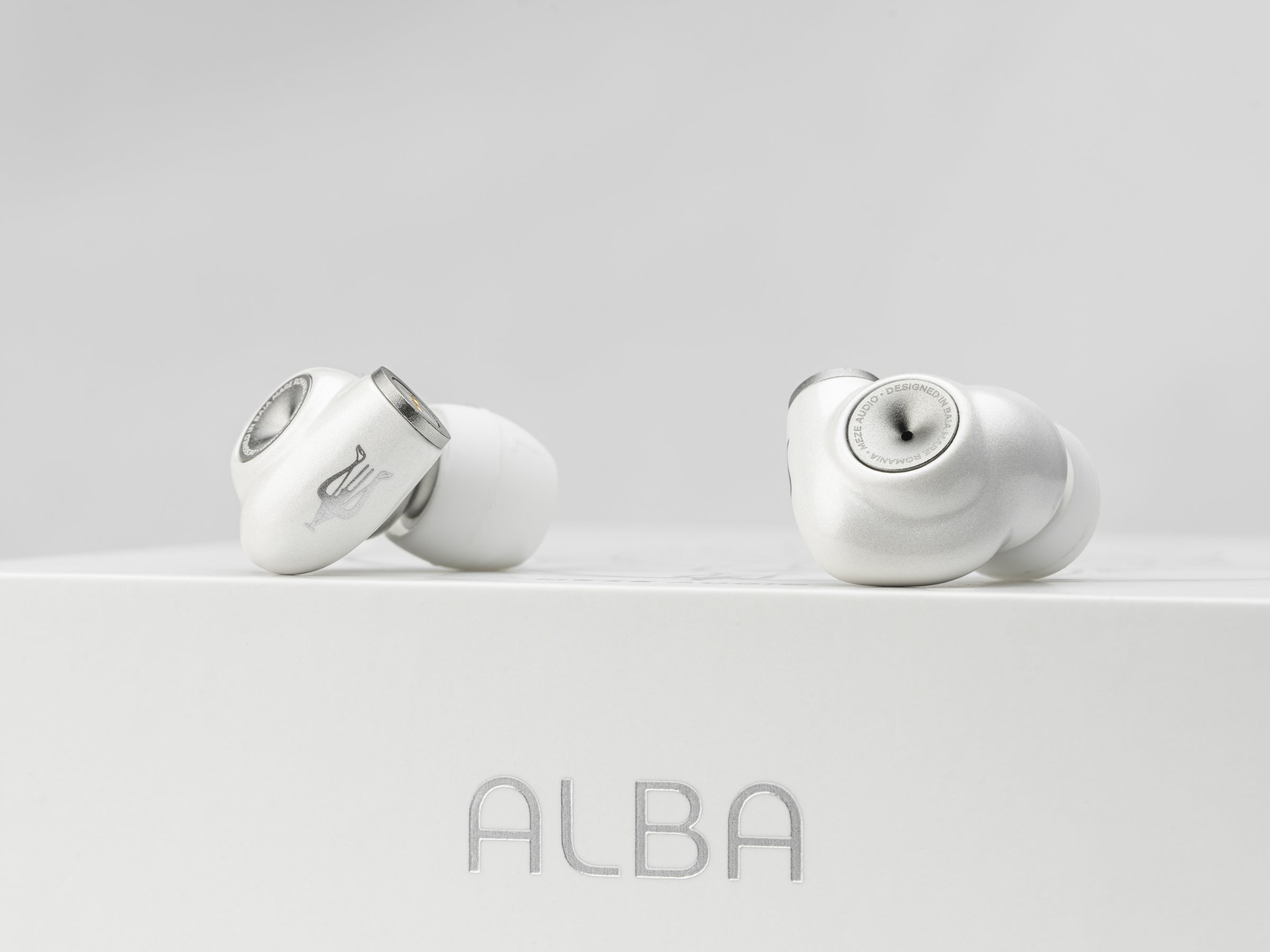 Meze Alba IEM In-Ear Monitors