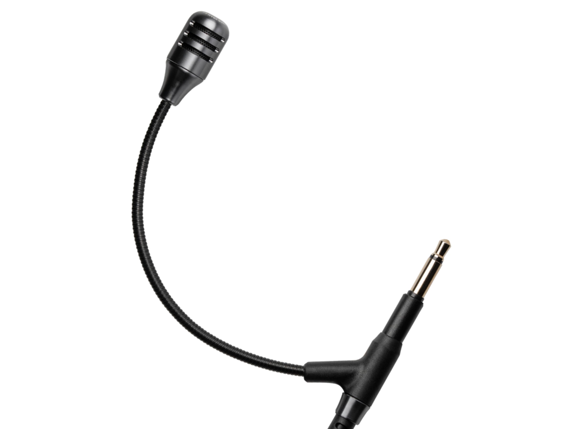 Meze Boom Mic 3.5mm to 3.5m mono x2 Cable