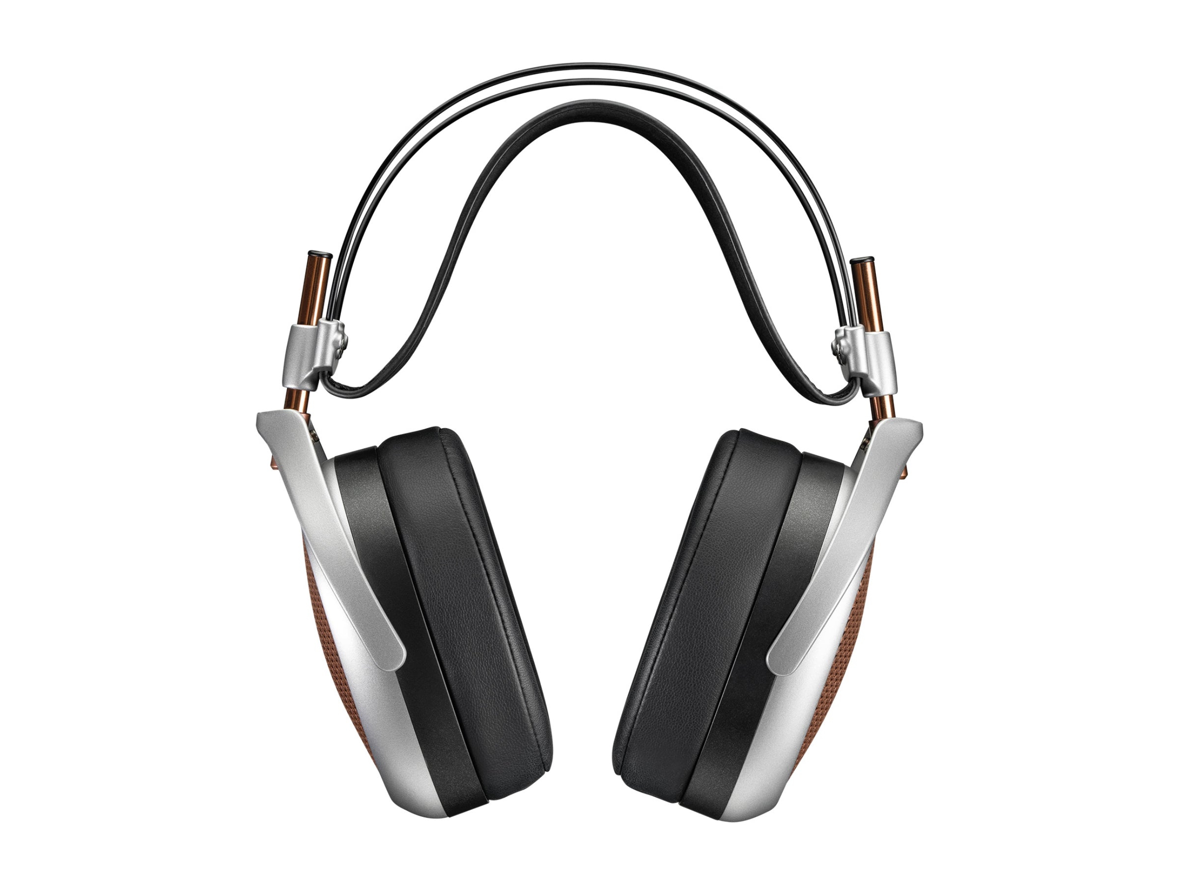 iFi iDSD Valkyrie + Meze Poet Headphone System