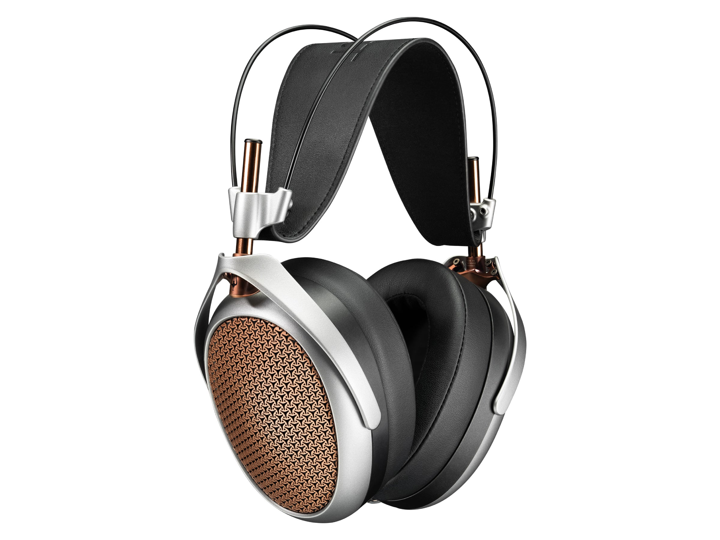 iFi iDSD Valkyrie + Meze Poet Headphone System