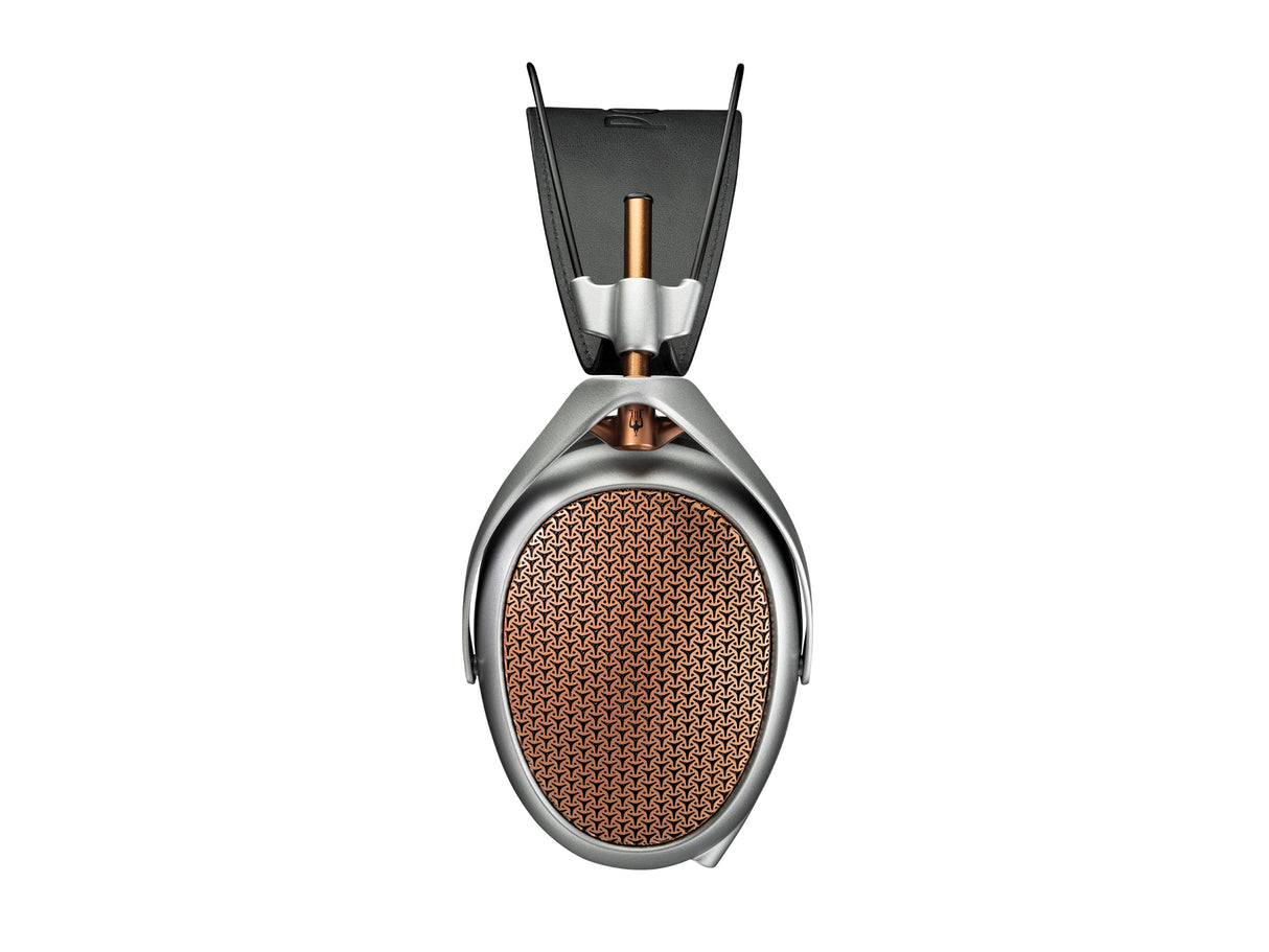 Meze Poet Open-Back Headphones