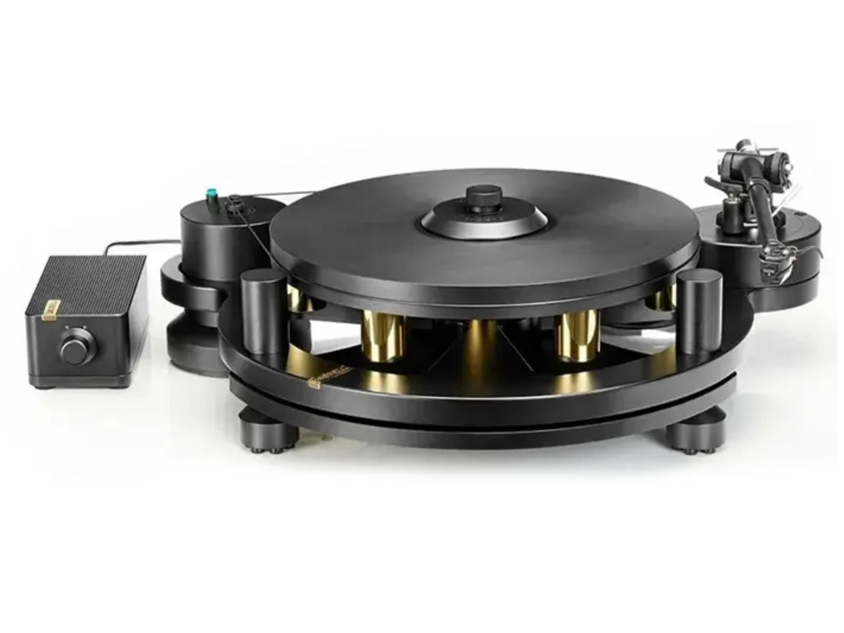 Michell Gyro Turntable (2025 Model)