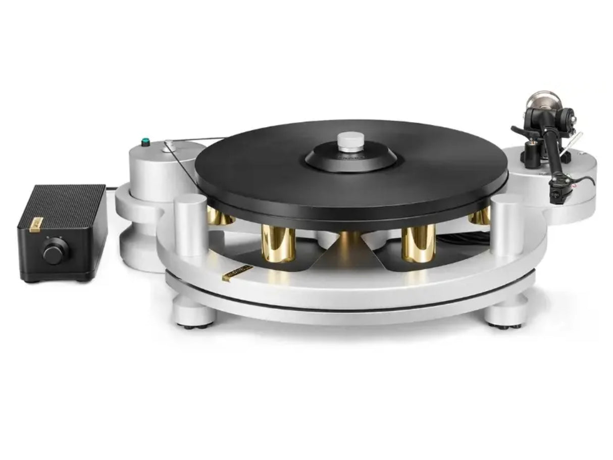 Michell Gyro Turntable (2025 Model)