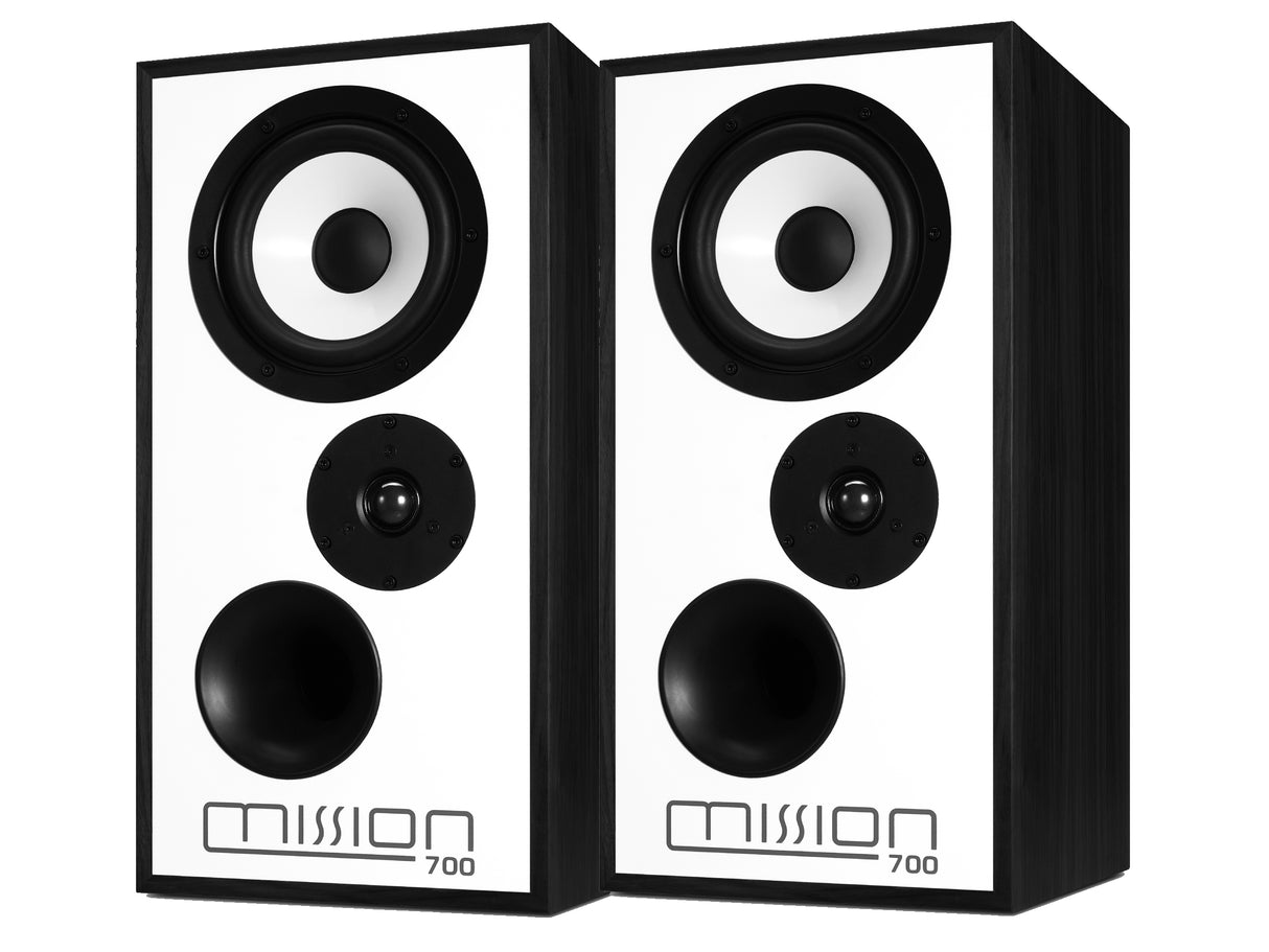 Mission 700 with 700 Stands