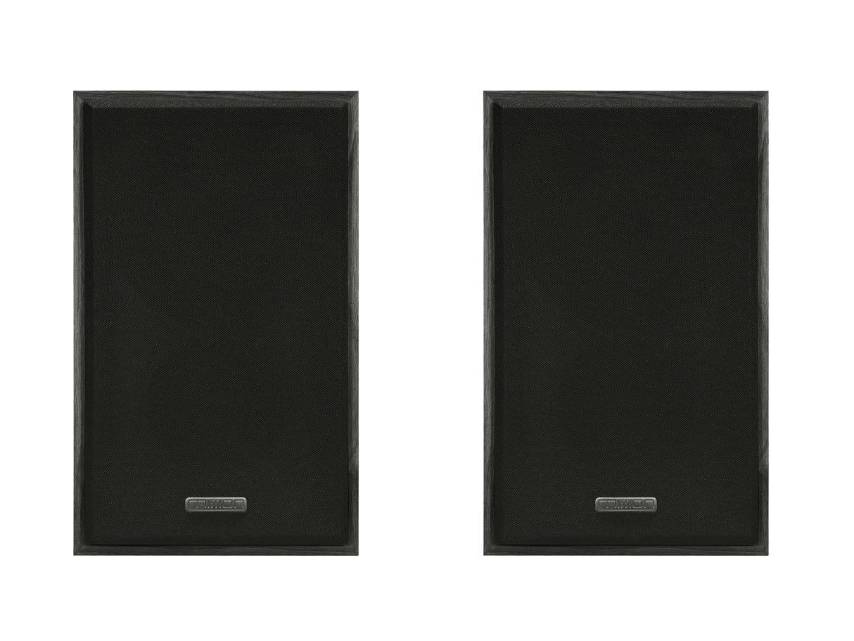 Mission 750 Standmount Speakers