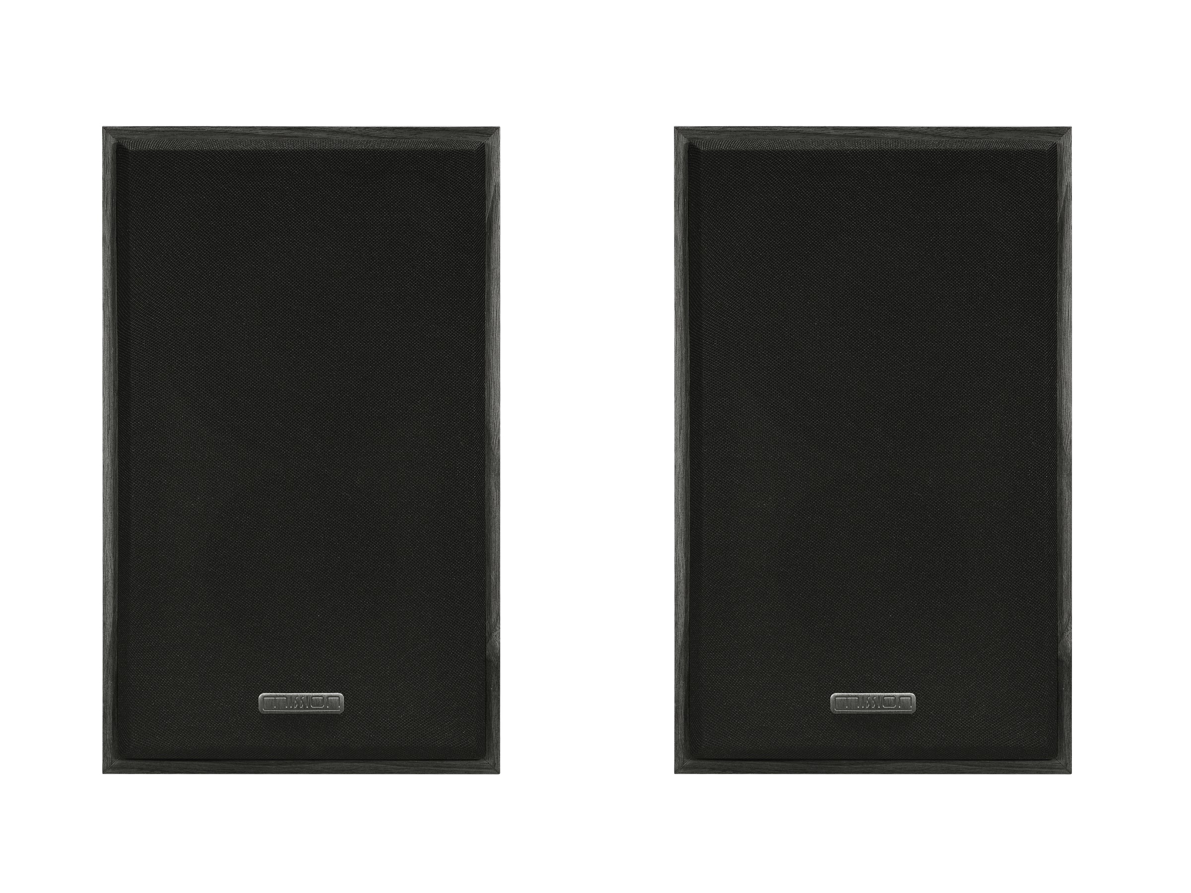 Mission 750 Standmount Speakers