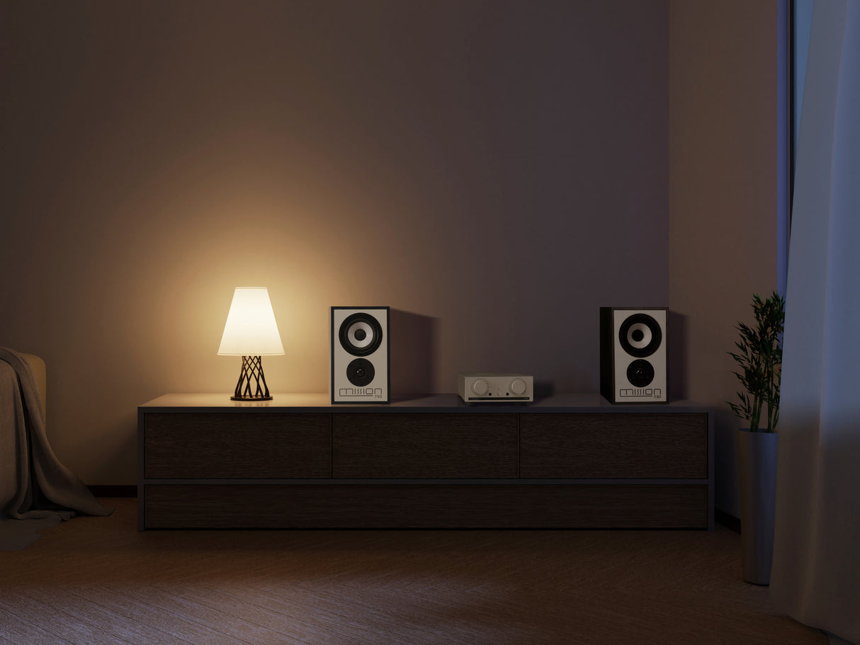 Mission 750 Standmount Speakers