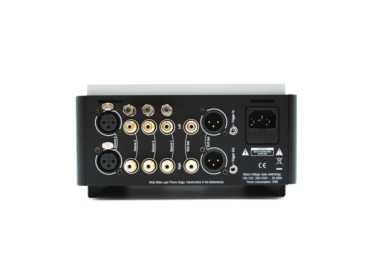 Mola Mola Lupe Phono Stage