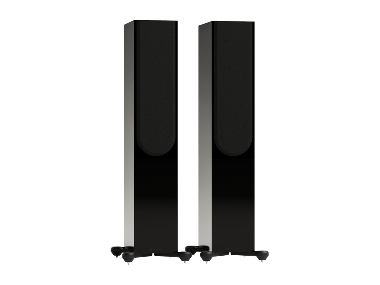 Monitor Audio Silver 8G 300 Floorstanding Speakers
