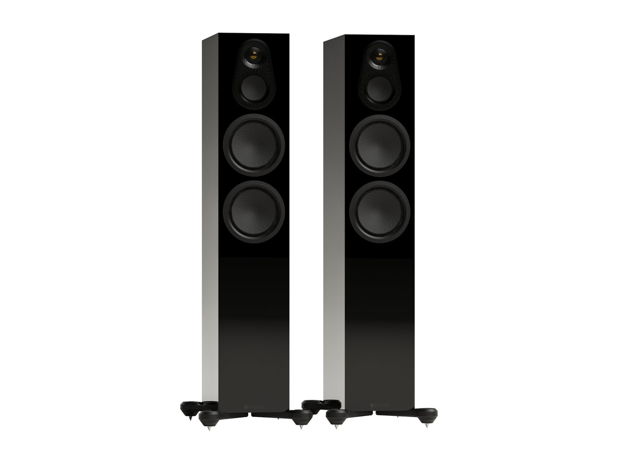 Monitor Audio Silver 8G 300 Floorstanding Speakers