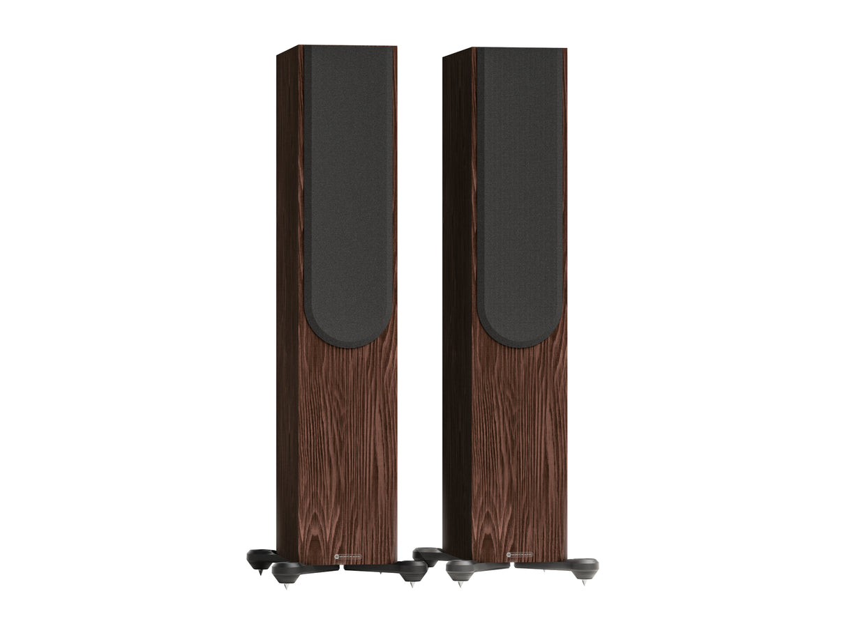 Monitor Audio Silver 8G 300 Floorstanding Speakers