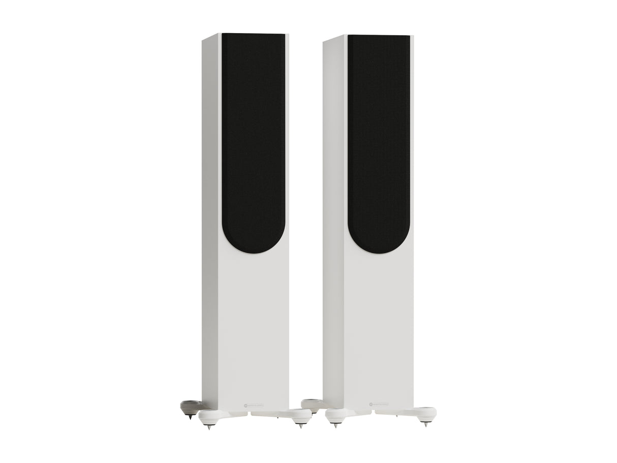 Monitor Audio Silver 8G 300 Floorstanding Speakers