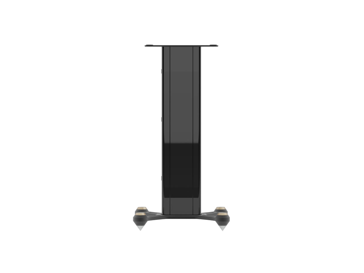 Monitor Audio Studio 89 Bookshelf Speakers + Studio 89 Stands