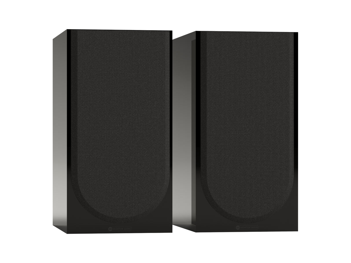 Monitor Audio Silver 8G 100 Bookshelf Speakers