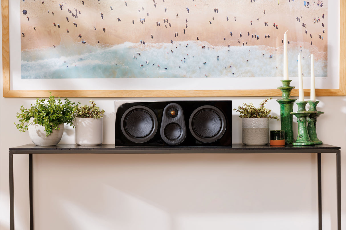 Monitor Audio Silver 8G Centre Speaker