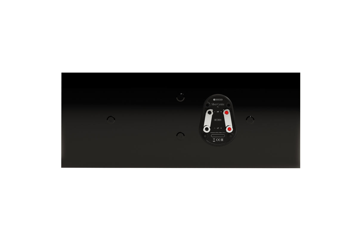 Monitor Audio Silver 8G Centre Speaker