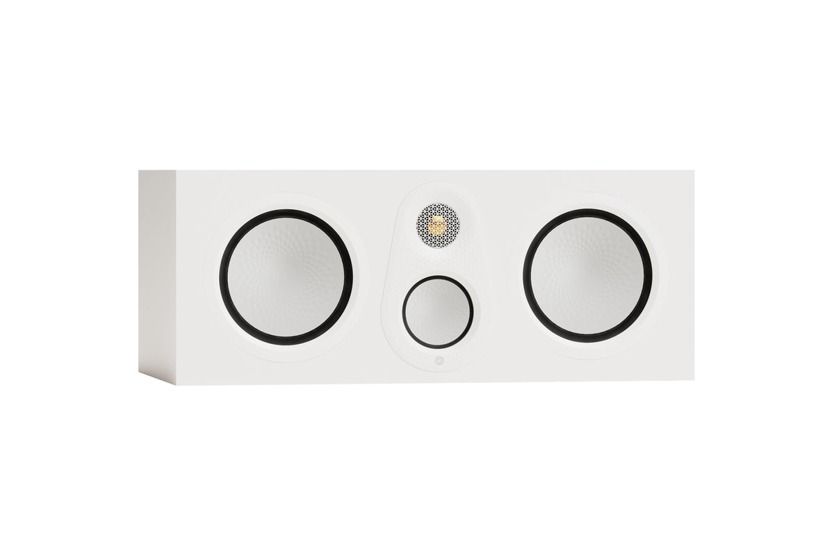 Monitor Audio Silver 8G Centre Speaker