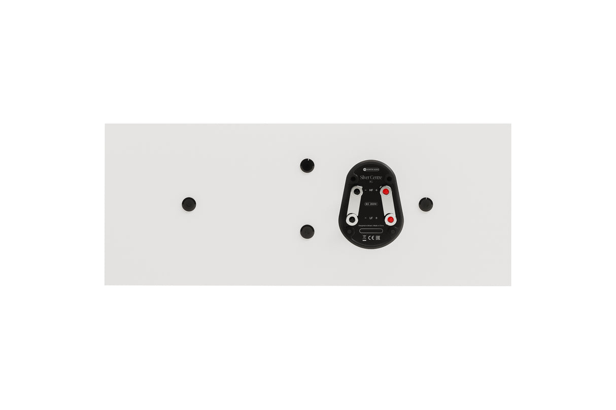 Monitor Audio Silver 8G Centre Speaker