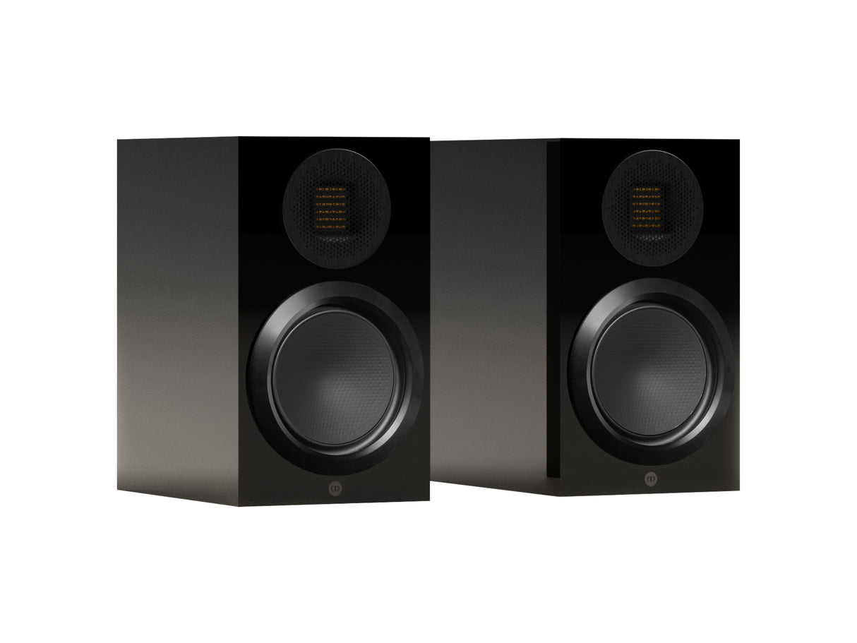 Monitor Audio Gold 50 6G Bookshelf Speakers