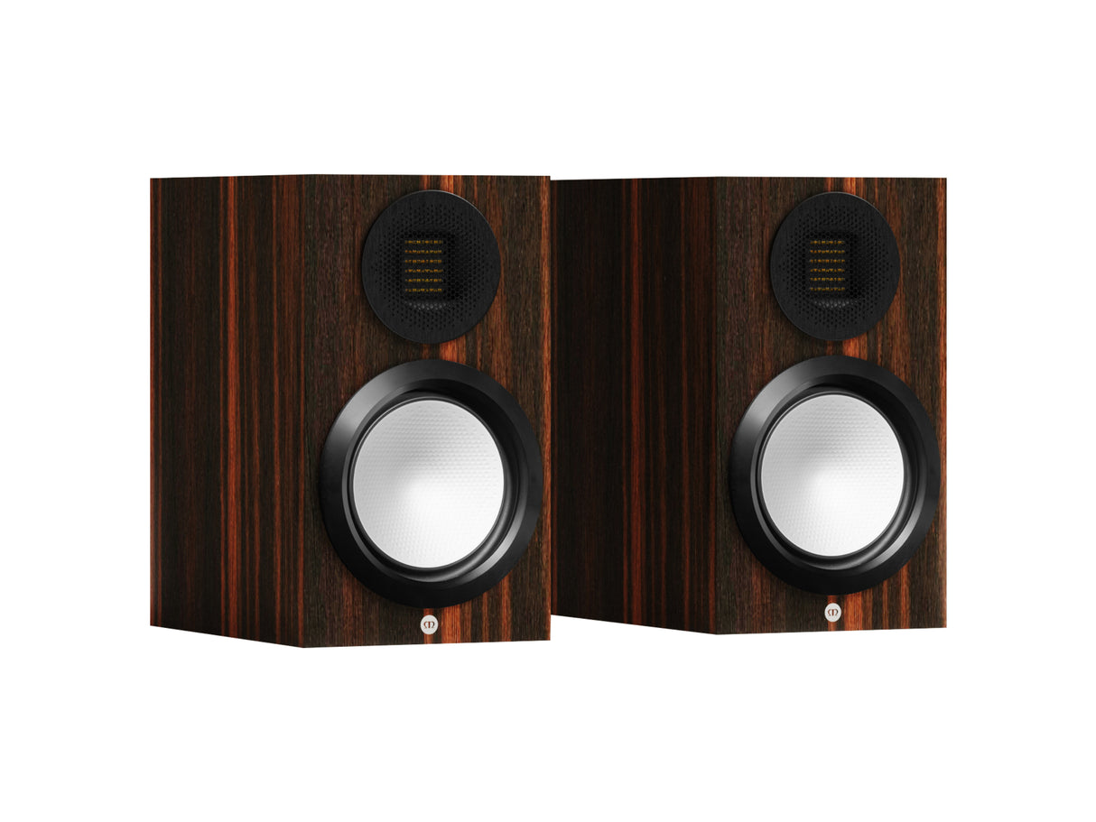 Monitor Audio Gold 50 6G Bookshelf Speakers