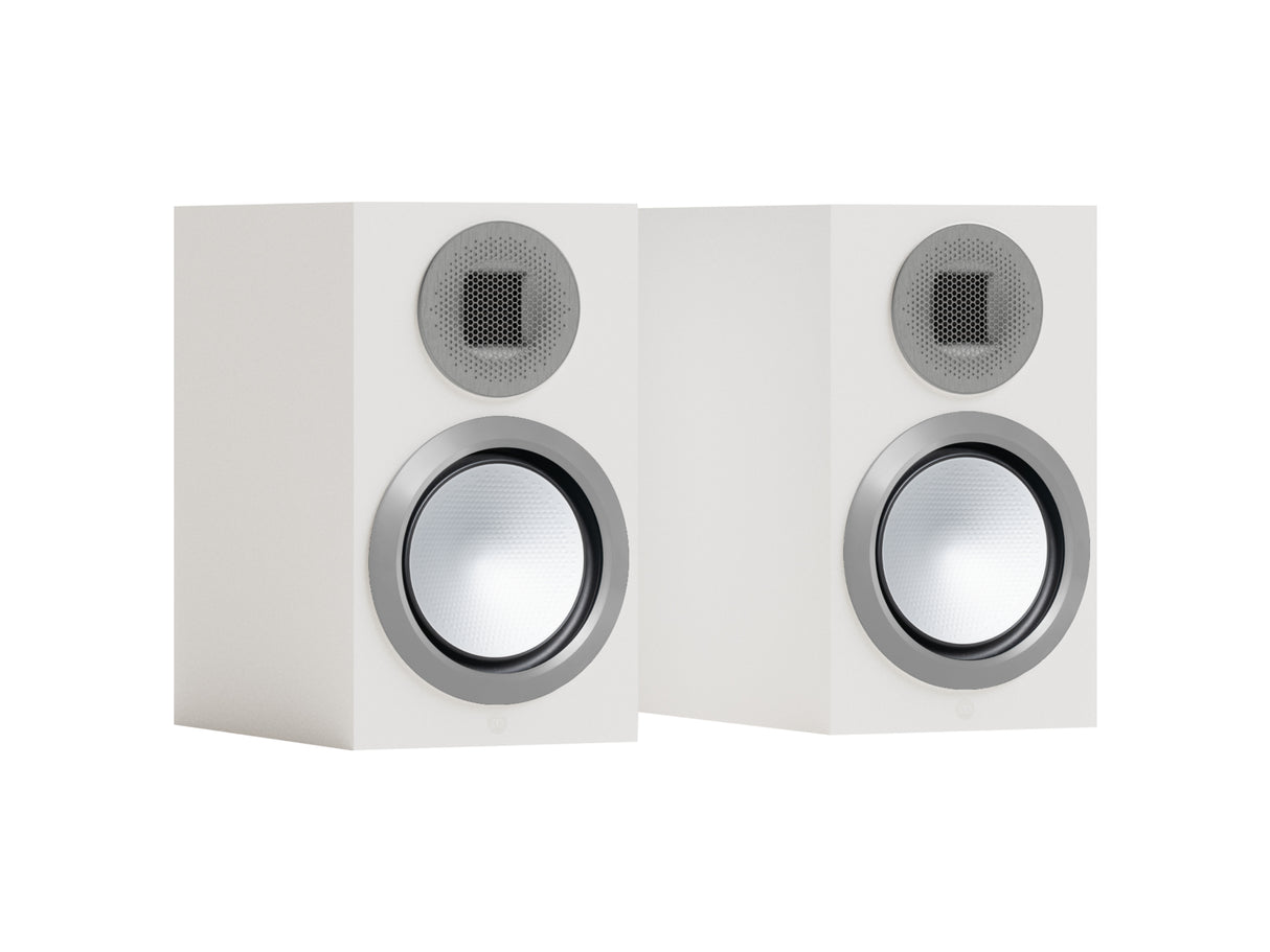 Monitor Audio Gold 50 6G Bookshelf Speakers