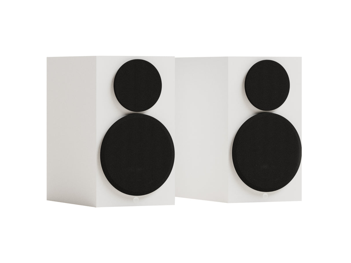 Monitor Audio Gold 50 6G Bookshelf Speakers