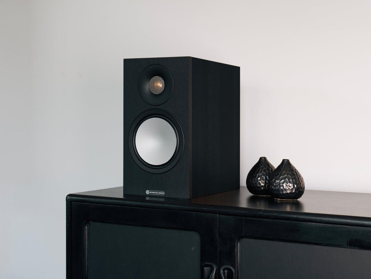 Monitor Audio Bronze 50 7G Bookshelf Speakers