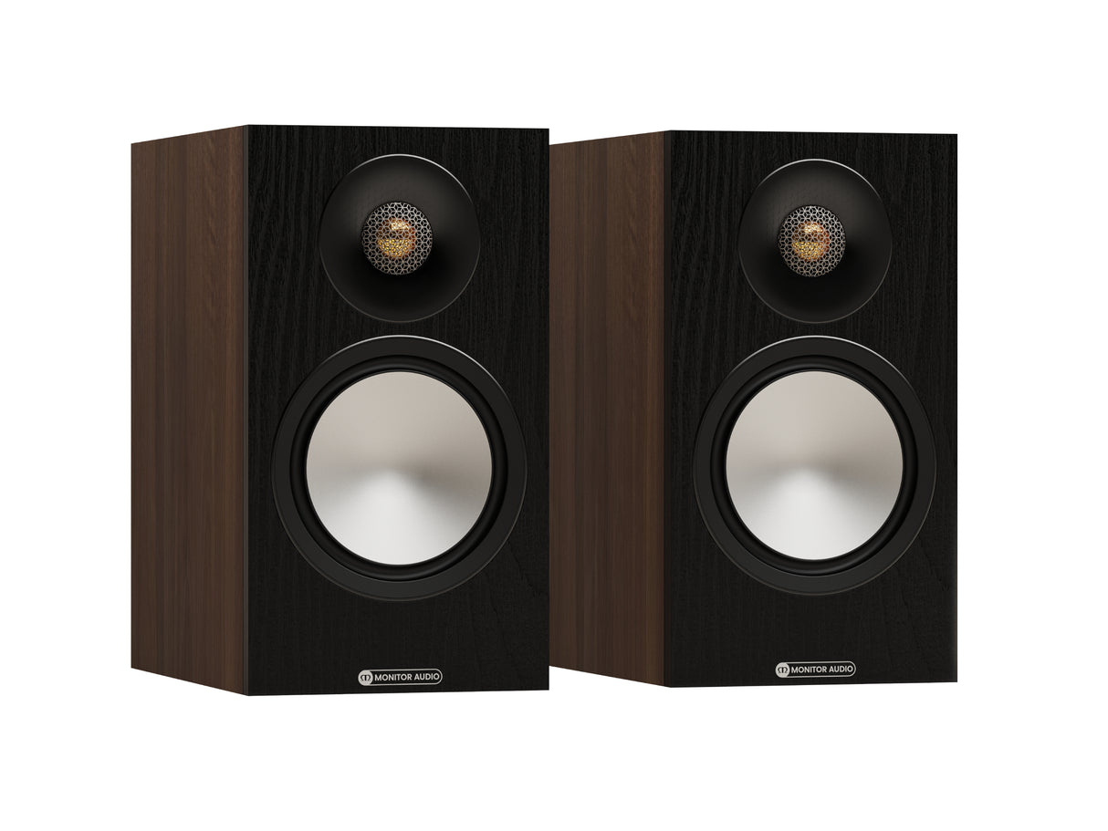 Monitor Audio Bronze 50 7G Bookshelf Speakers