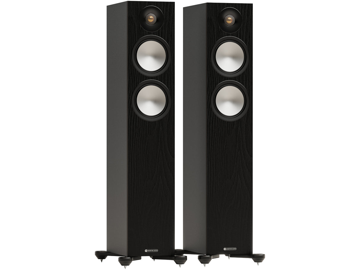 Monitor Audio Bronze 300 7G Floorstanding Speakers