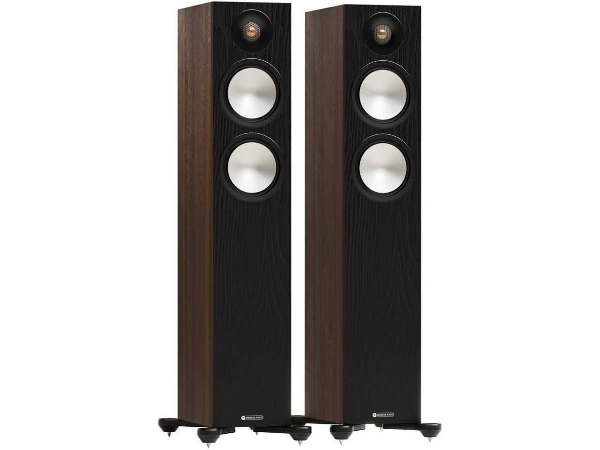 Monitor Audio Bronze 300 7G Floorstanding Speakers