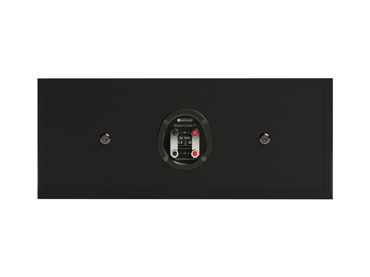 Monitor Audio Bronze Centre Speaker 7G