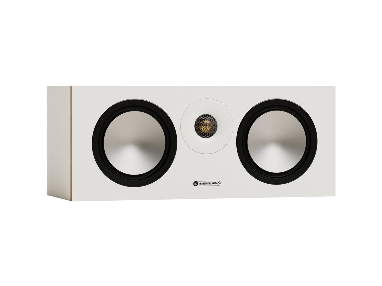 Monitor Audio Bronze Centre Speaker 7G