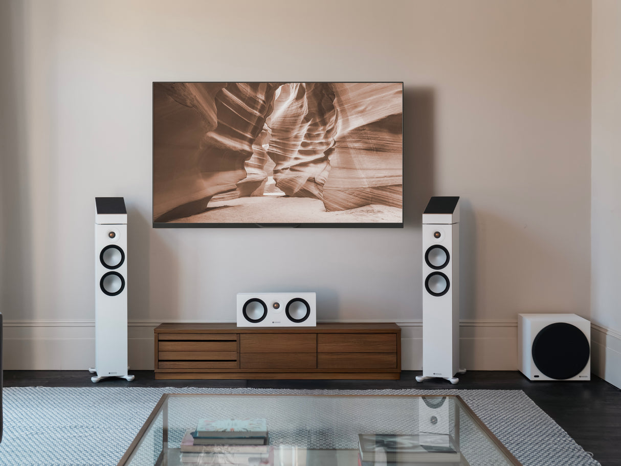 Monitor Audio Bronze AMS Atmos Speakers 7G