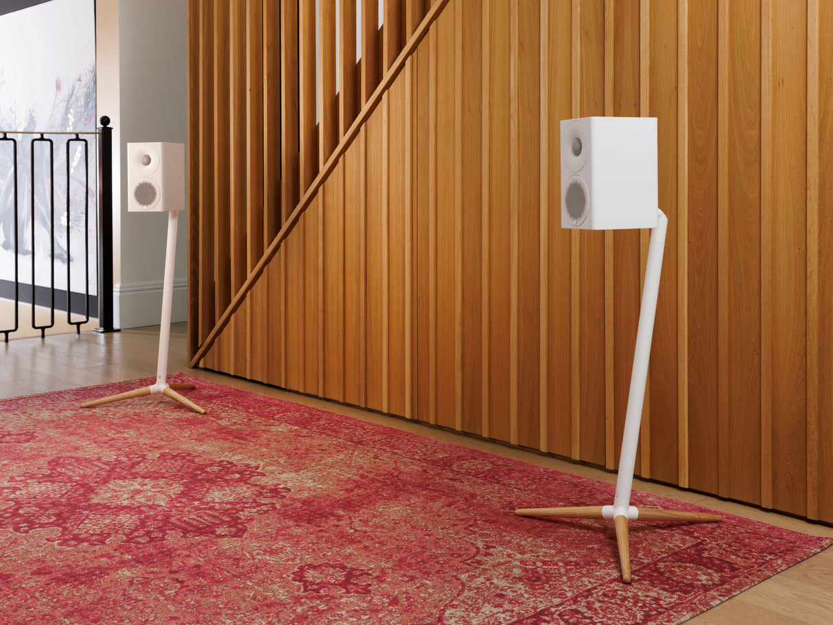 Monitor Audio Radius 4G Three Bookshelf Speakers