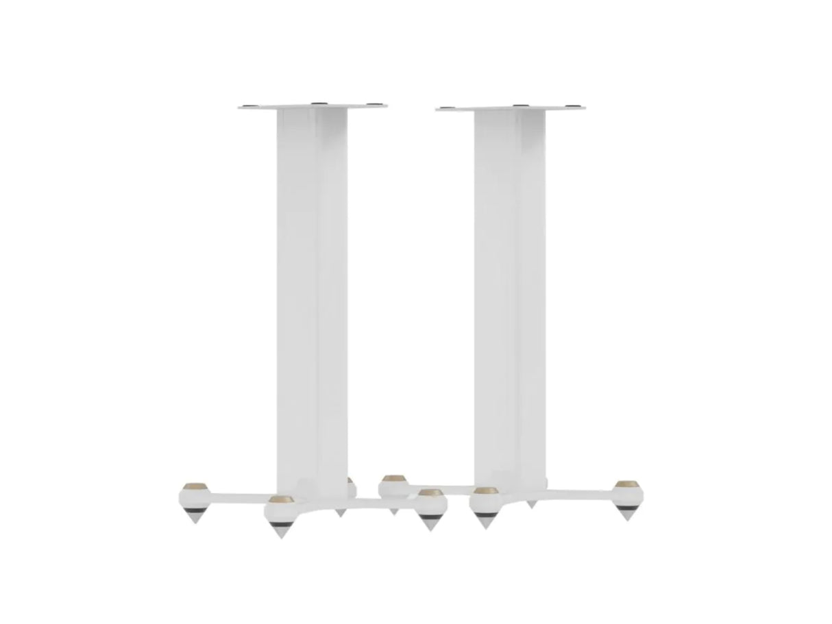 Monitor Audio Studio 89 Bookshelf Speakers + Studio 89 Stands