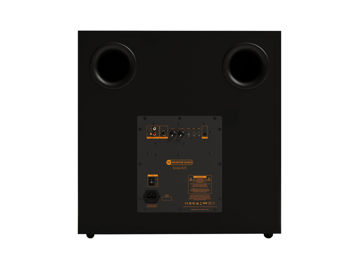 Monitor Audio Vestra W15 Subwoofer