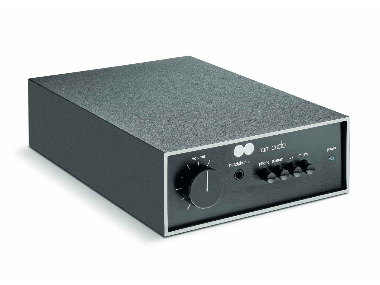 Naim NAIT 50 Integrated Amplifier (2023 Edition) (Ex Demonstration)