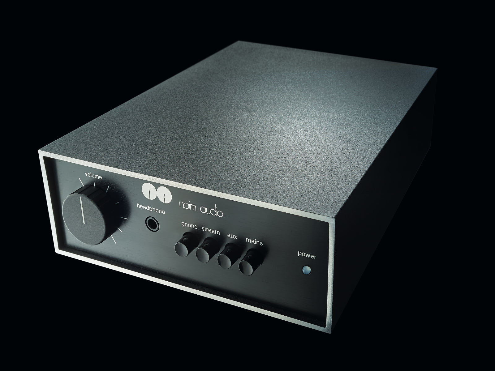 Naim NAIT 50 Integrated Amplifier (2023 Edition) (Ex Demonstration)