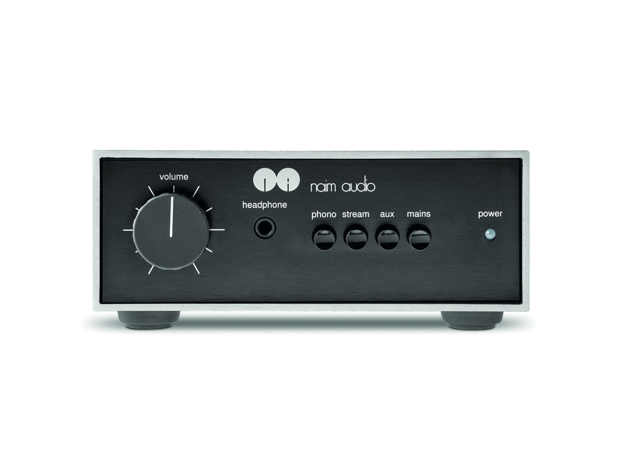 Naim NAIT 50 Integrated Amplifier (2023 Edition) (Ex Demonstration)