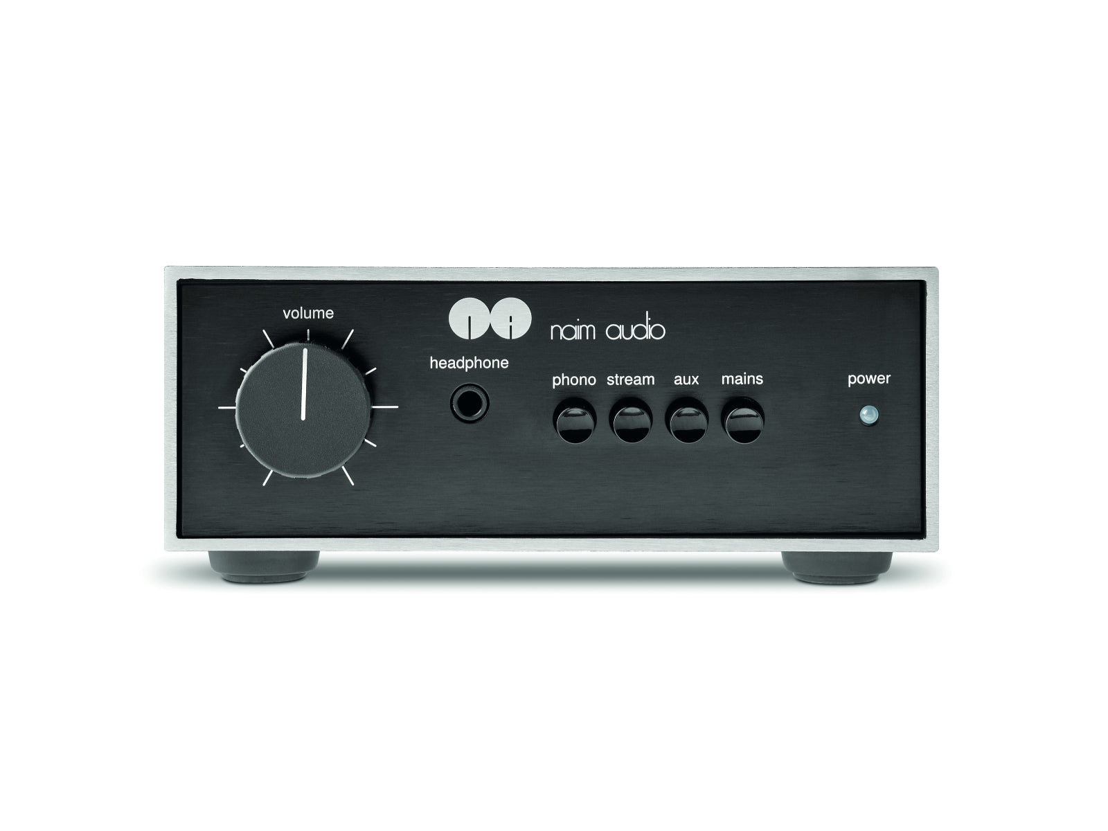 Naim NAIT 50 Integrated Amplifier (2023 Edition) (Ex Demonstration)