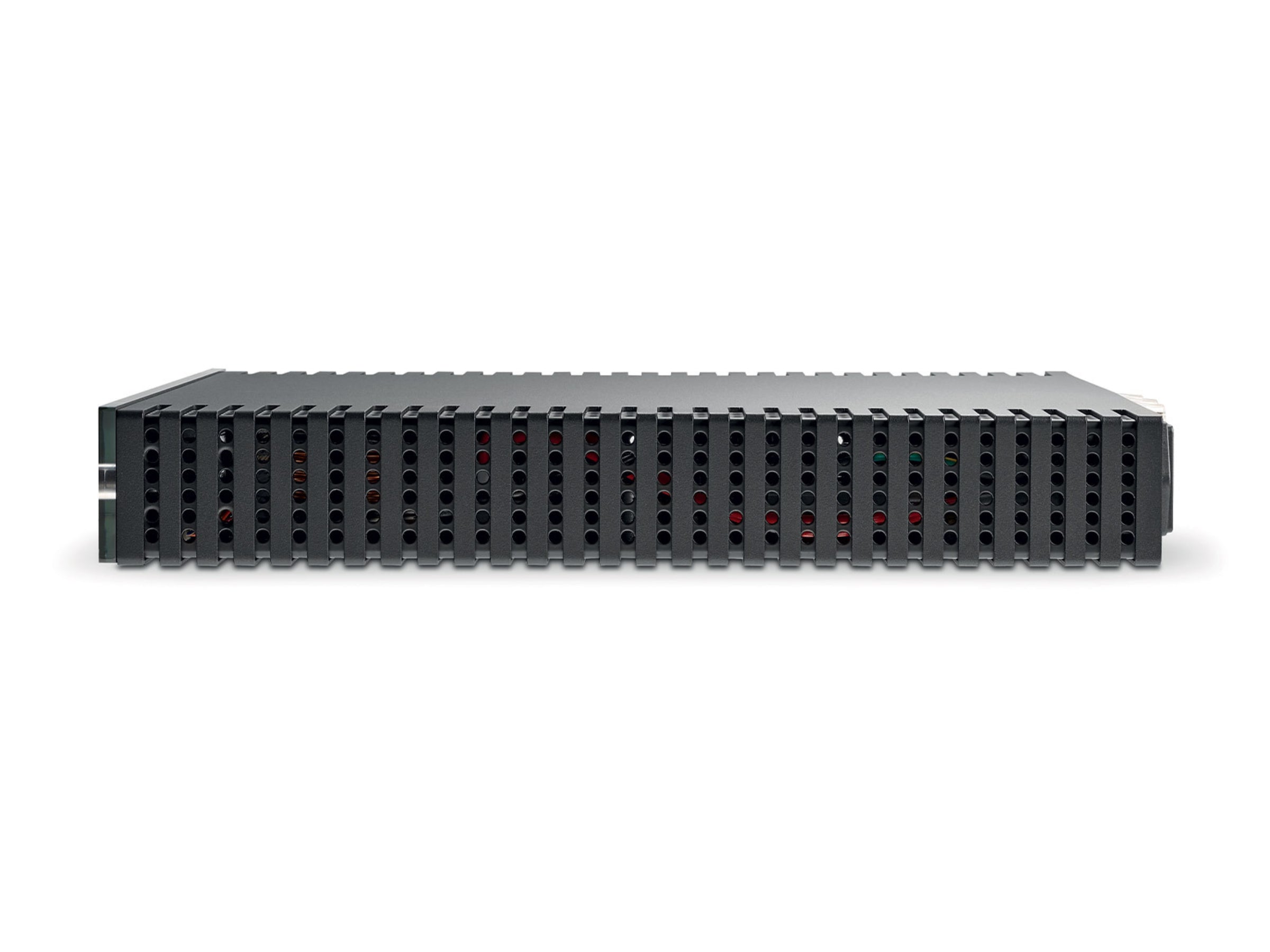 Naim CI-UNITI 102 + Monitor Audio Climate CL2 (3G) M + Cables (Outdoor Speaker System)