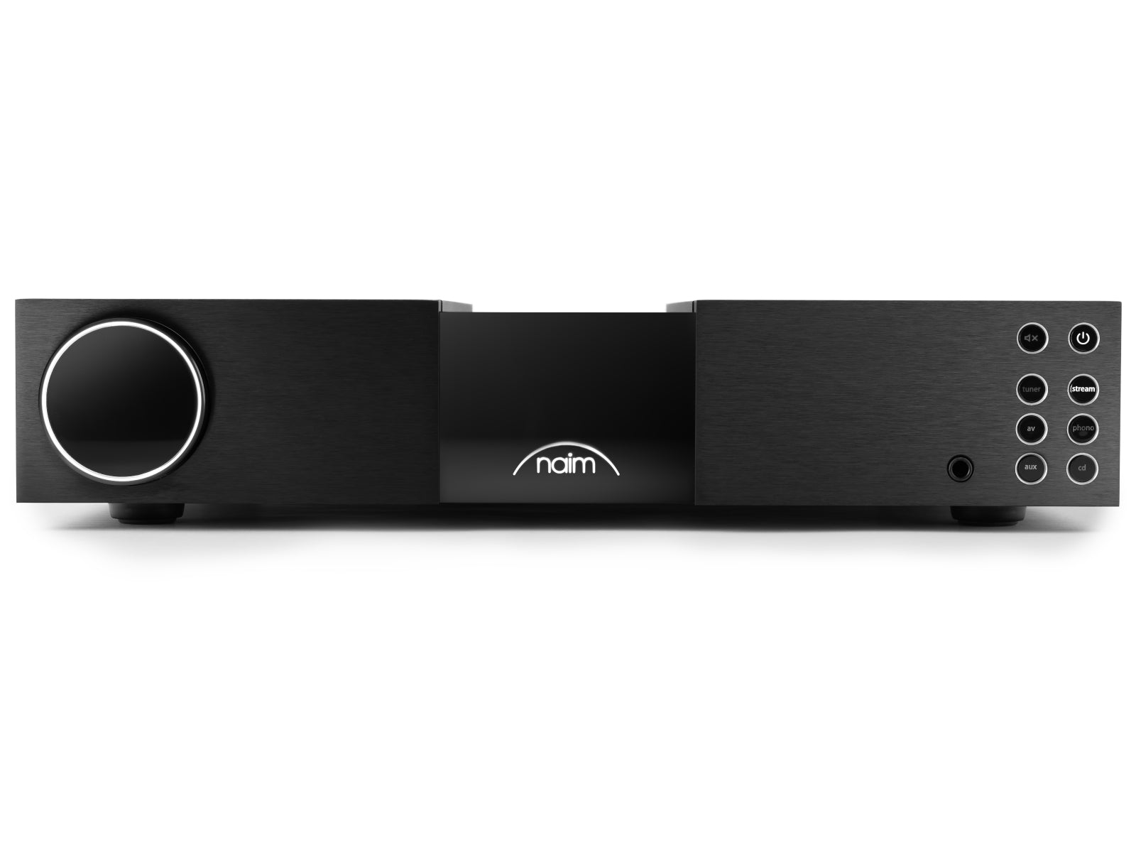 Naim NAC 332 Preamplifier