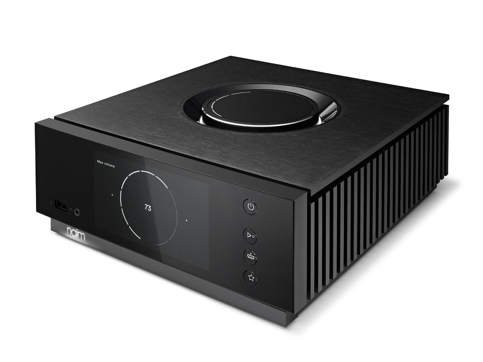 Naim Uniti Atom HDMI + KEF R3 Meta