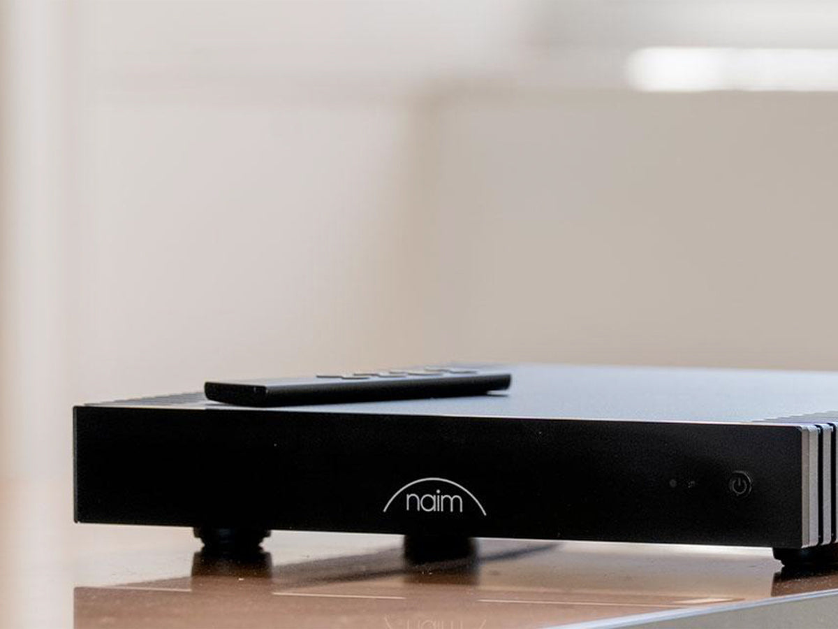 Naim Ci-Uniti 102 Accessory Pack